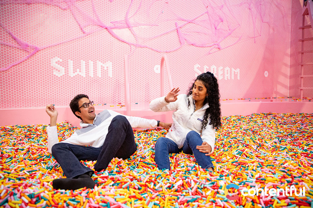 Photo from Ice Cream Social 2019