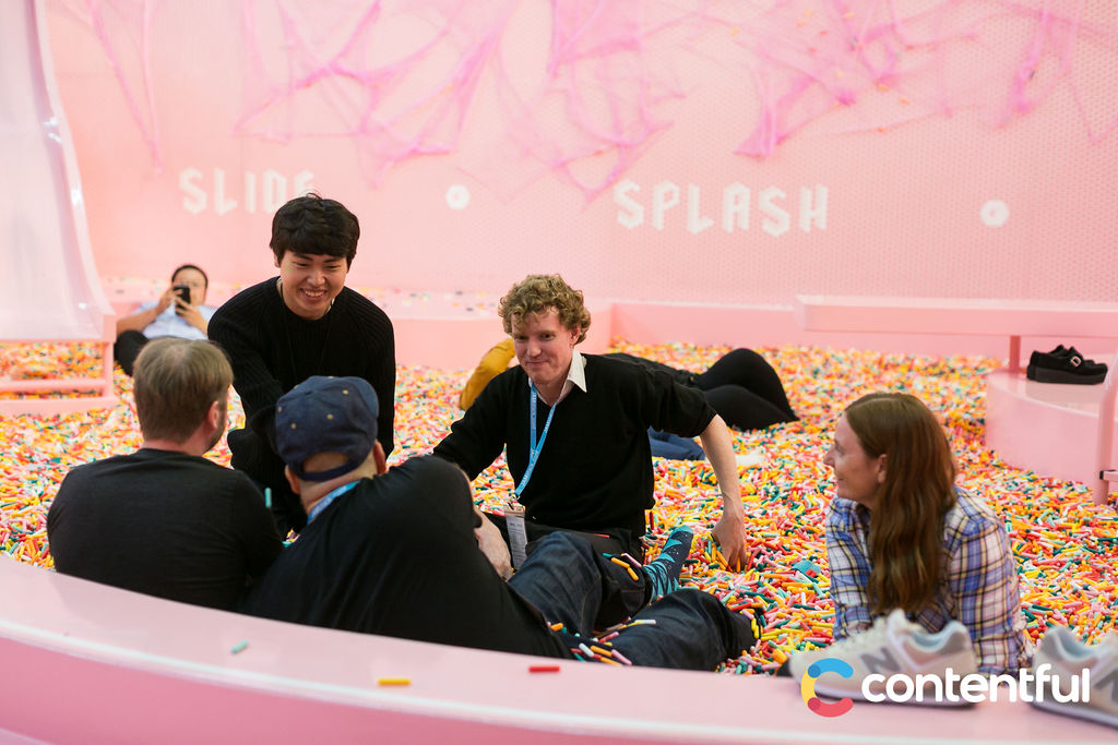 Photo from Ice Cream Social 2019