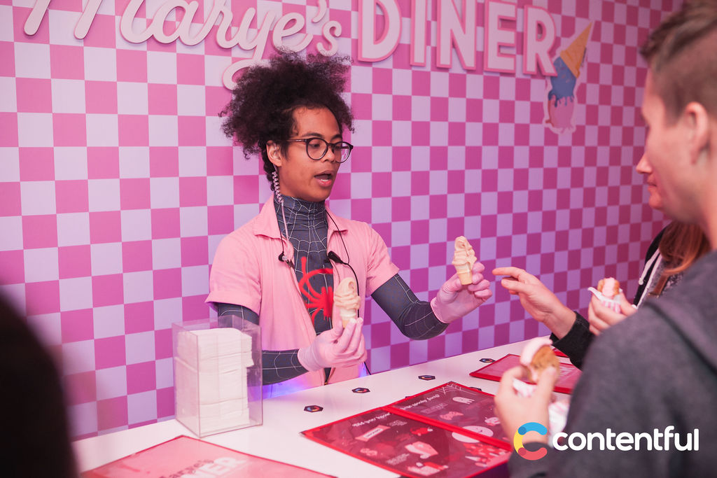 Photo from Ice Cream Social 2019