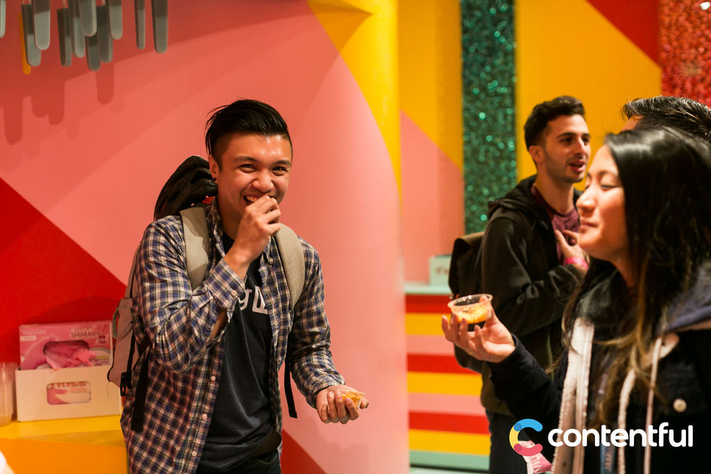 Photo from Ice Cream Social 2019