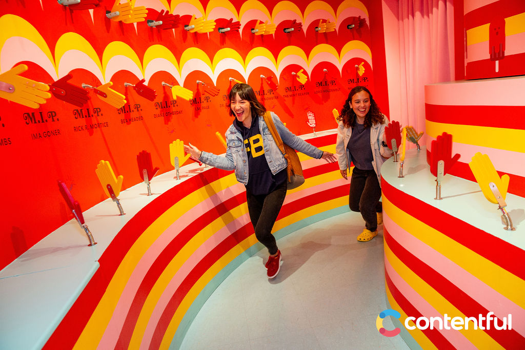 Photo from Ice Cream Social 2019