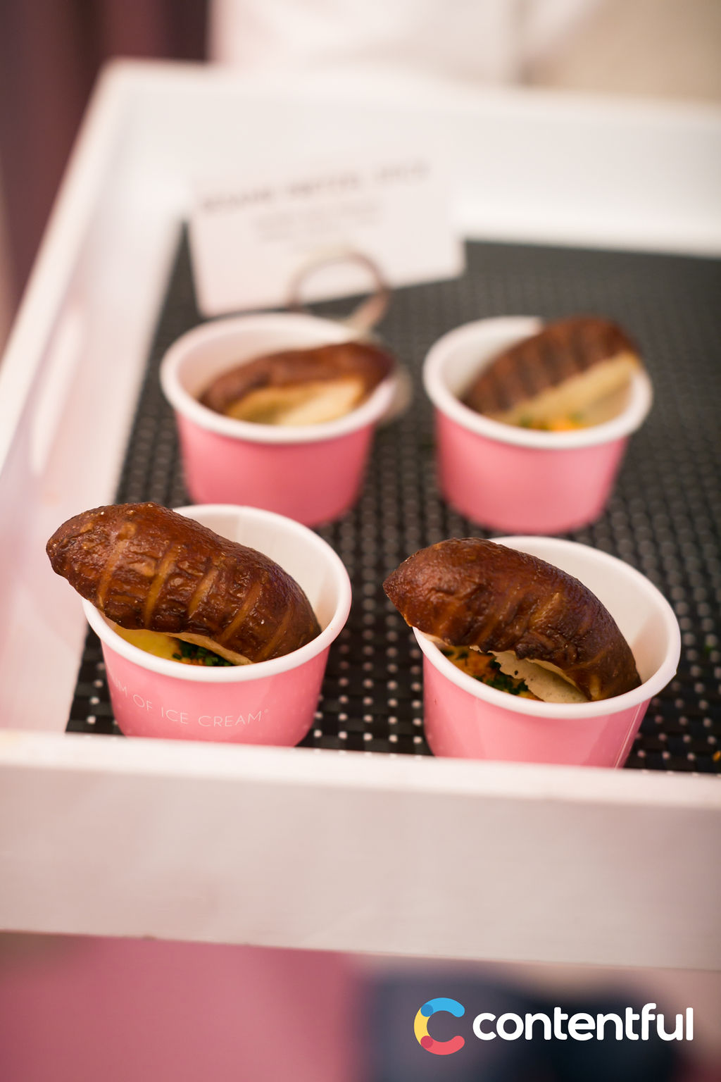 Photo from Ice Cream Social 2019