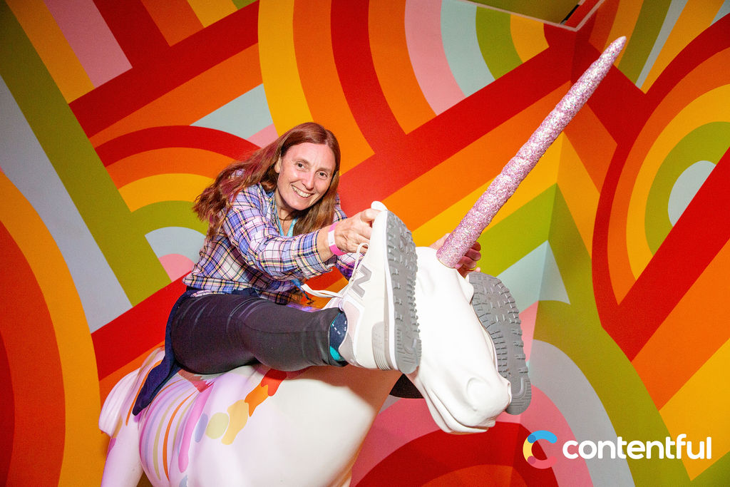 Photo from Ice Cream Social 2019