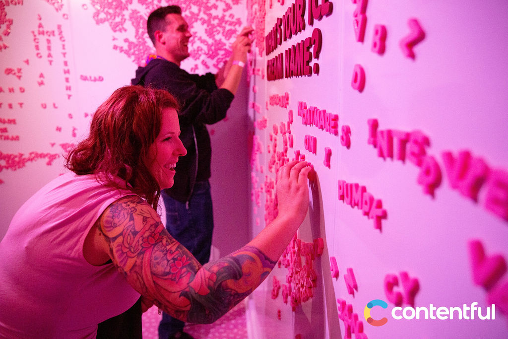 Photo from Ice Cream Social 2019