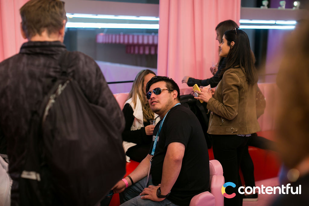 Photo from Ice Cream Social 2019