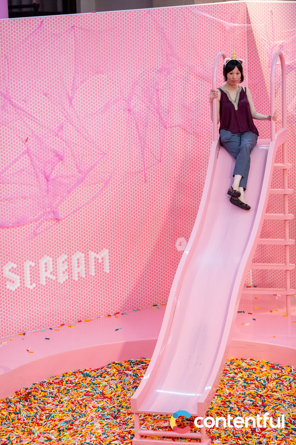 Photo from Ice Cream Social 2019