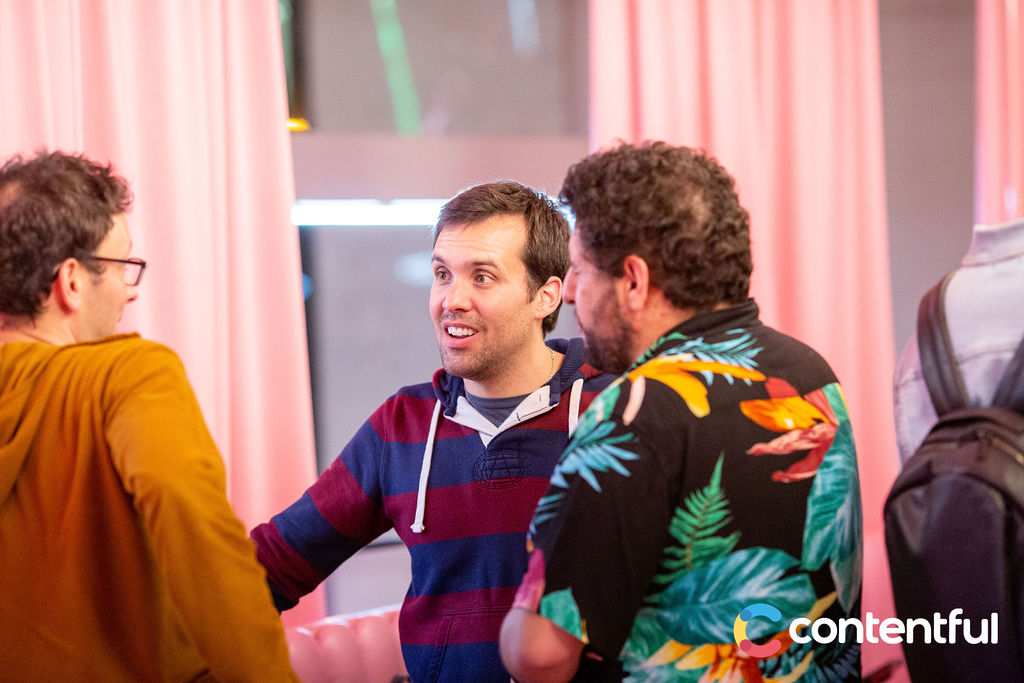 Photo from Ice Cream Social 2019