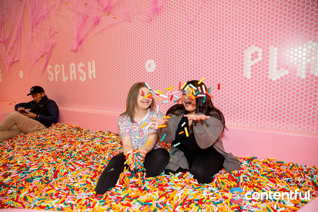 Photo from Ice Cream Social 2019