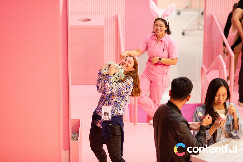 Photo from Ice Cream Social 2019