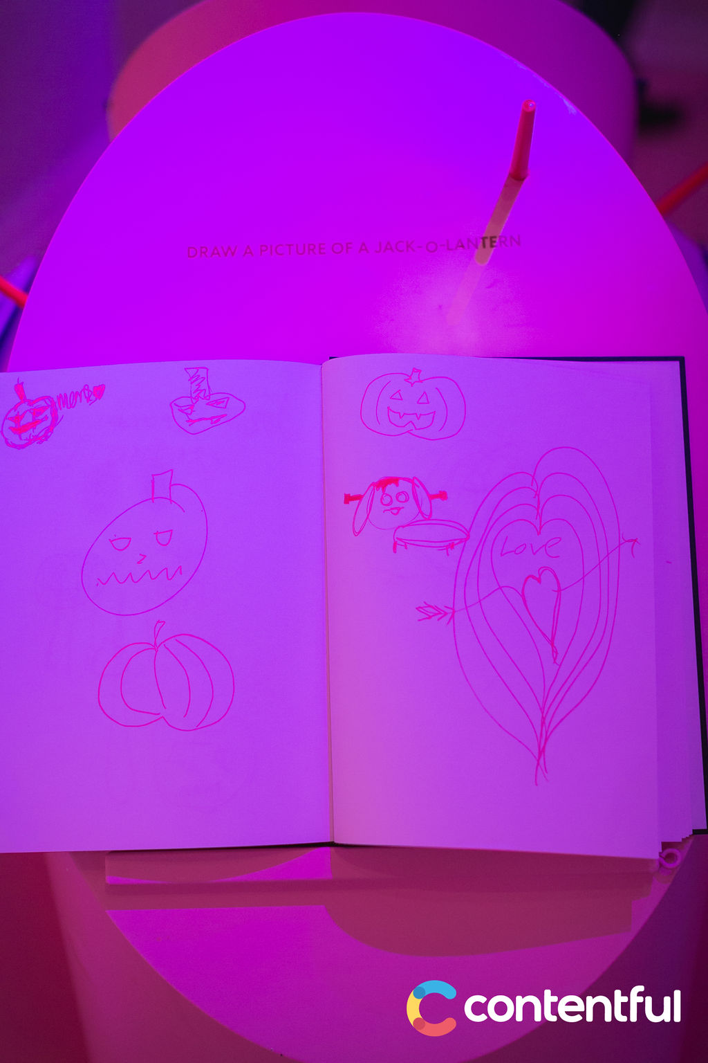 Photo from Ice Cream Social 2019