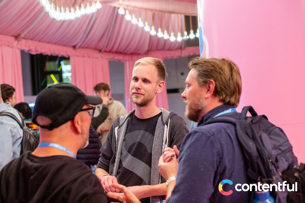 Photo from Ice Cream Social 2019