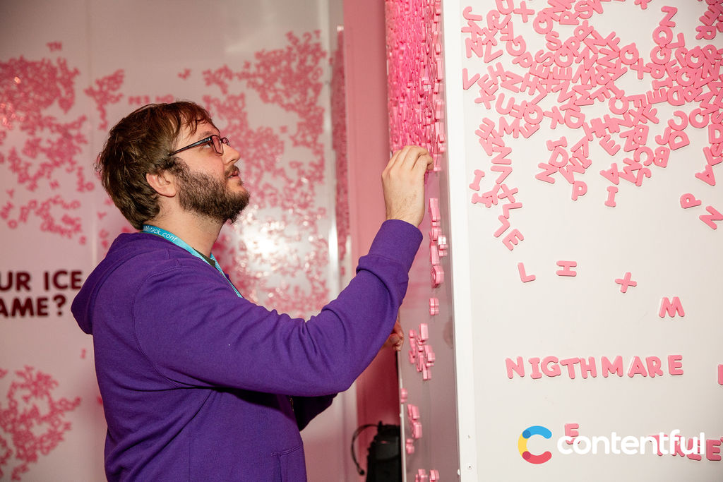 Photo from Ice Cream Social 2019