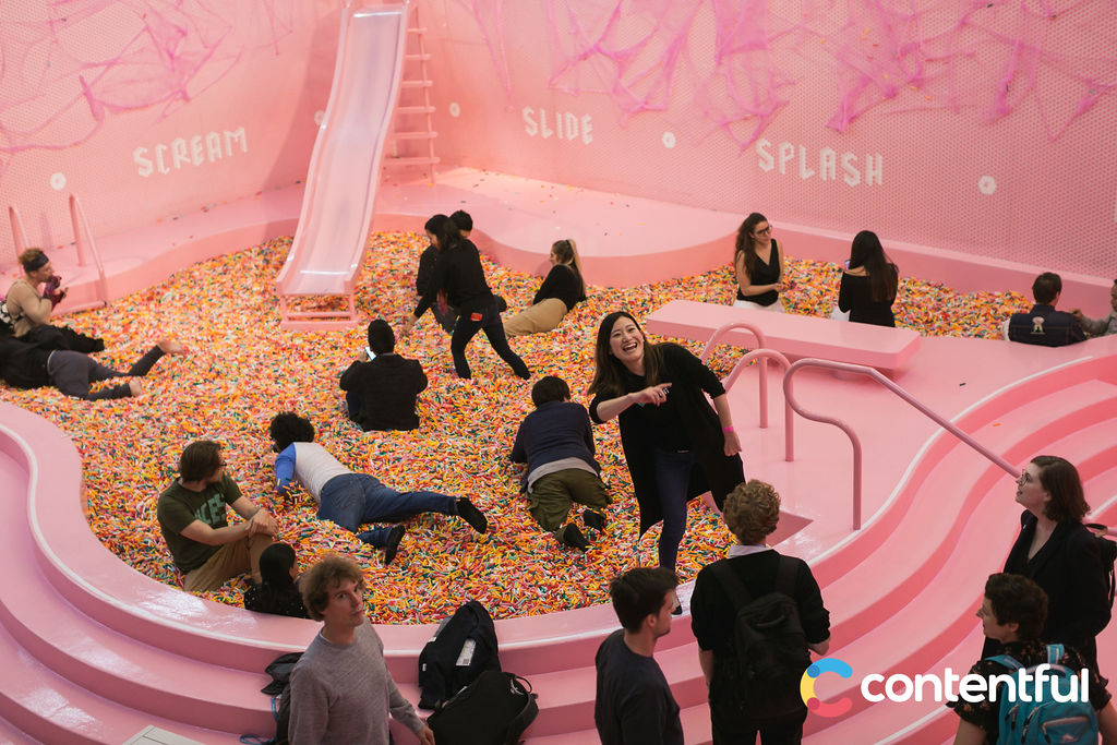 Photo from Ice Cream Social 2019