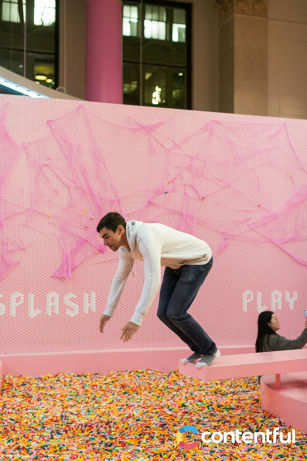 Photo from Ice Cream Social 2019