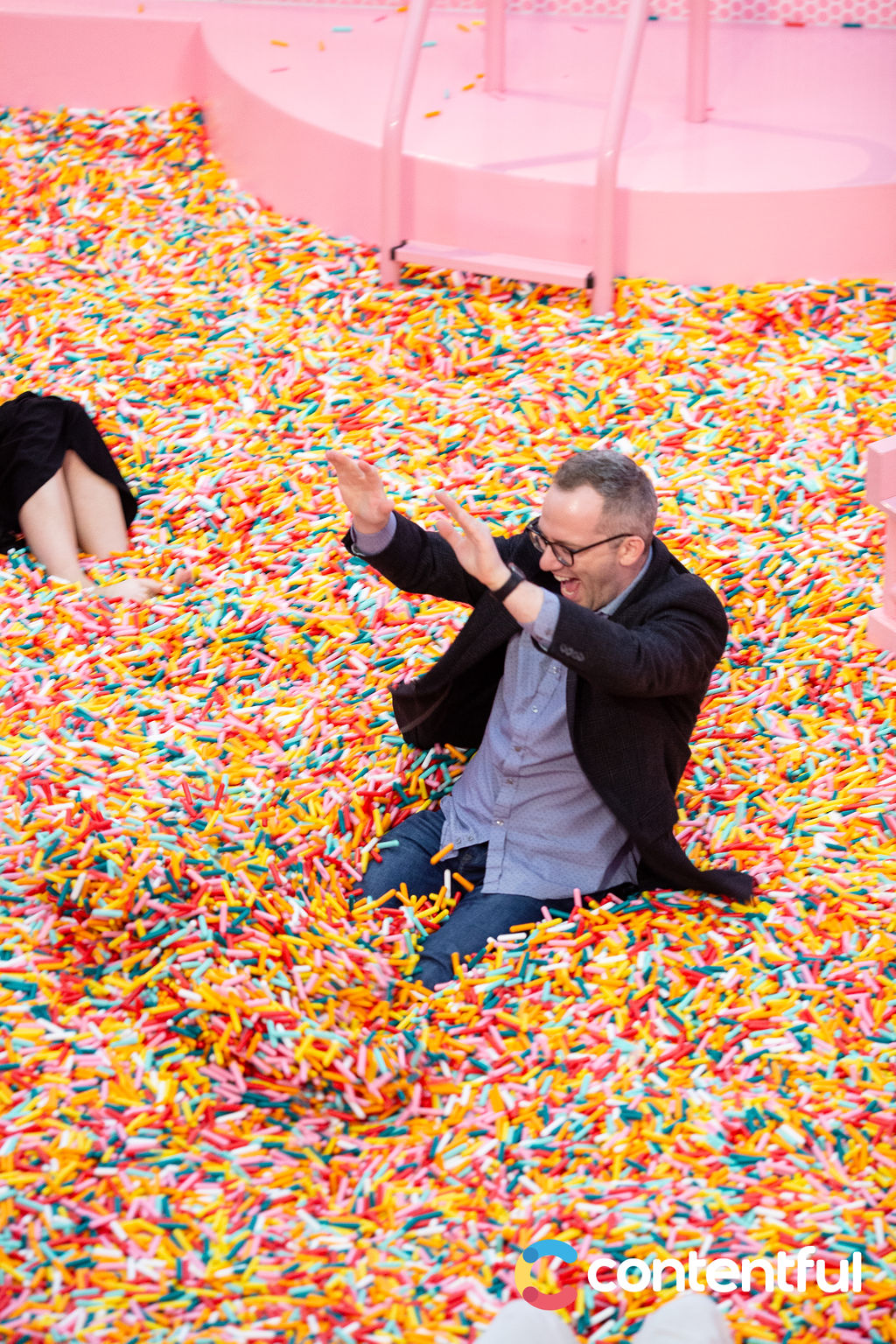 Photo from Ice Cream Social 2019