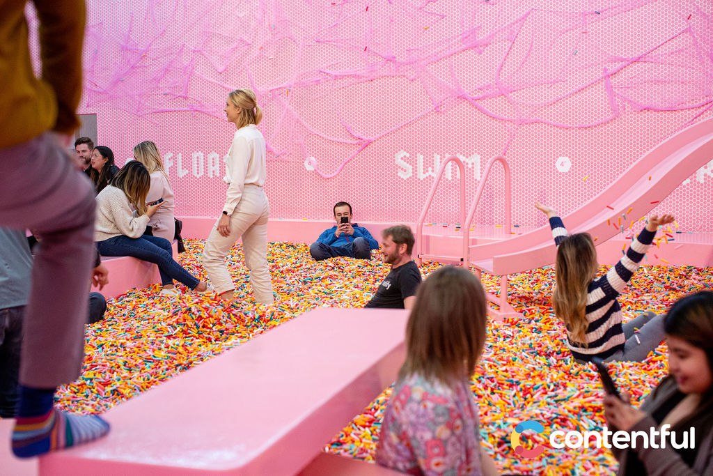 Photo from Ice Cream Social 2019