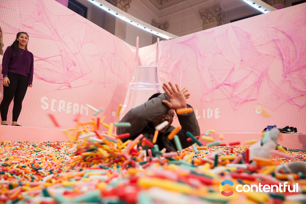 Photo from Ice Cream Social 2019