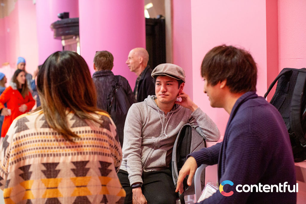 Photo from Ice Cream Social 2019