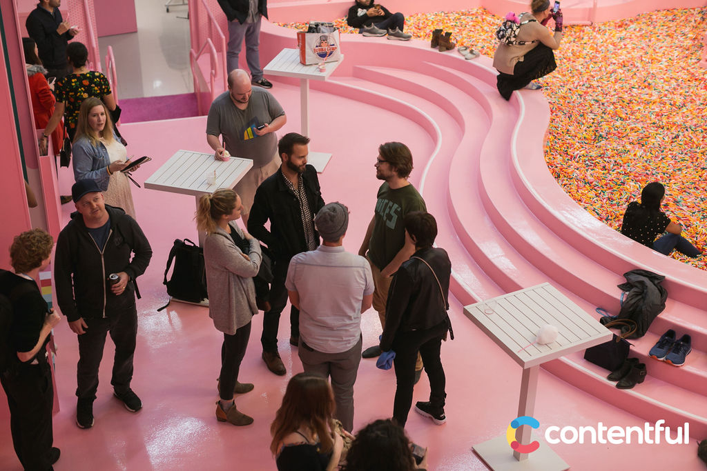 Photo from Ice Cream Social 2019