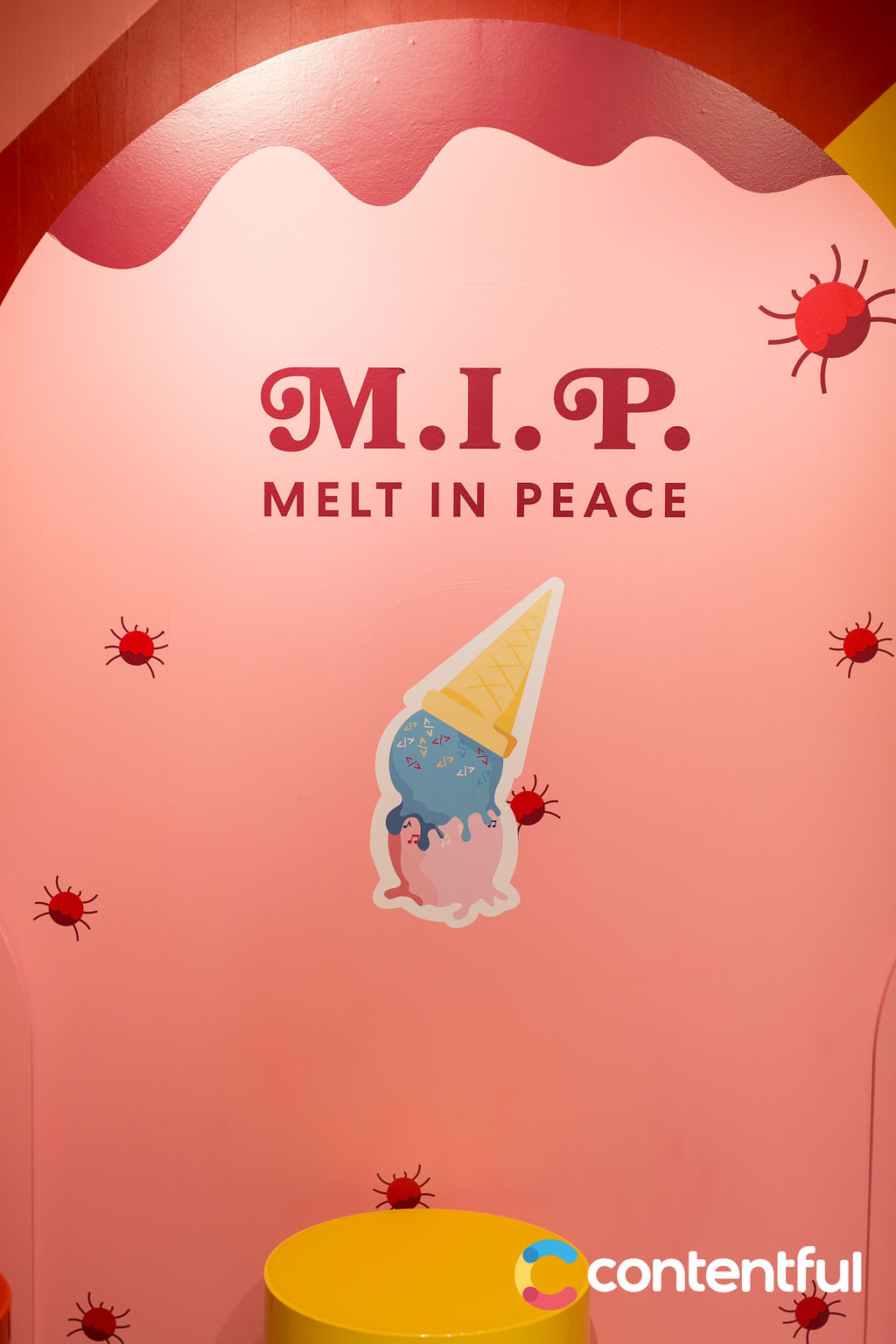 Photo from Ice Cream Social 2019