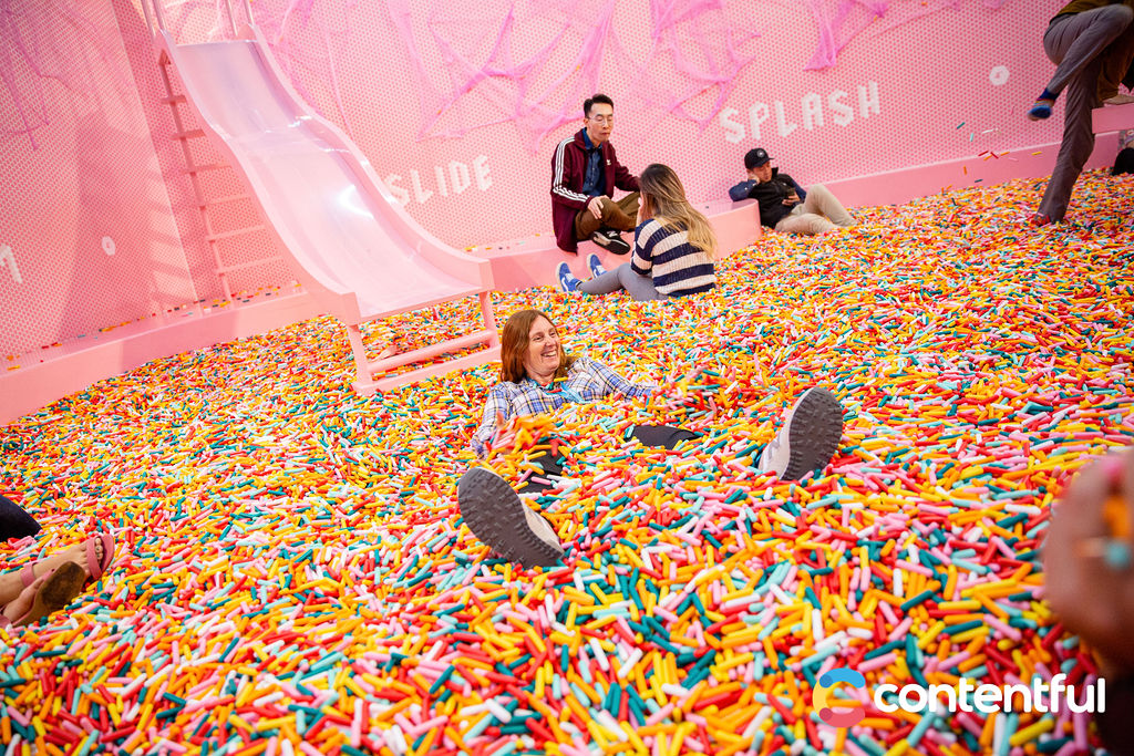 Photo from Ice Cream Social 2019