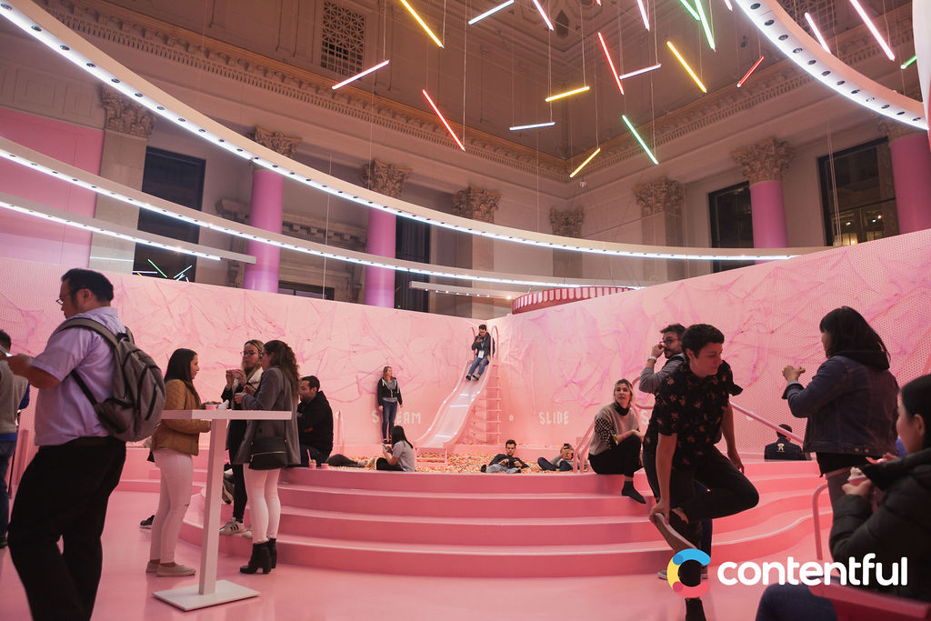 Photo from Ice Cream Social 2019