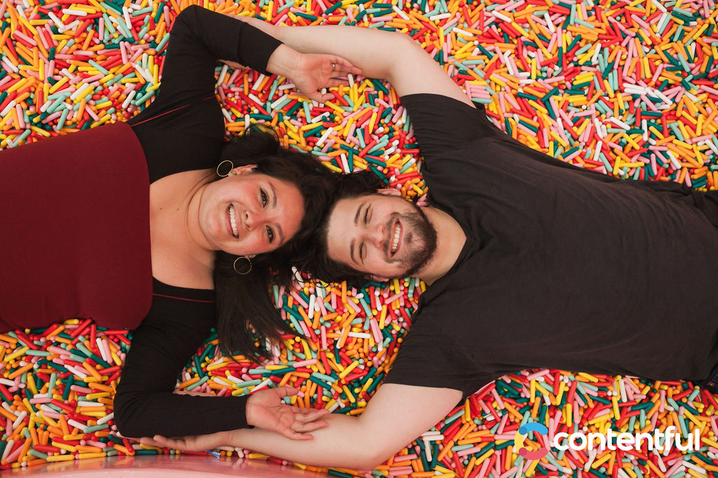 Photo from Ice Cream Social 2019