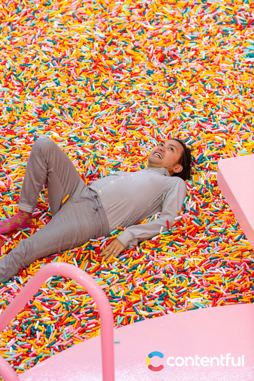 Photo from Ice Cream Social 2019