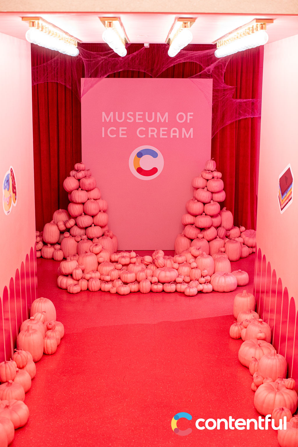 Photo from Ice Cream Social 2019