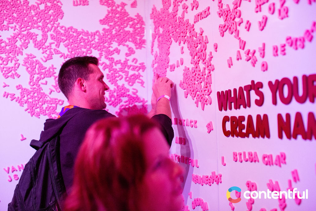 Photo from Ice Cream Social 2019