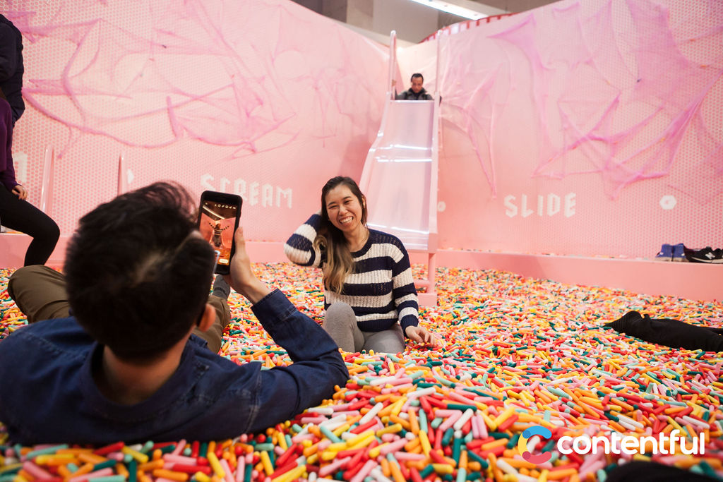 Photo from Ice Cream Social 2019