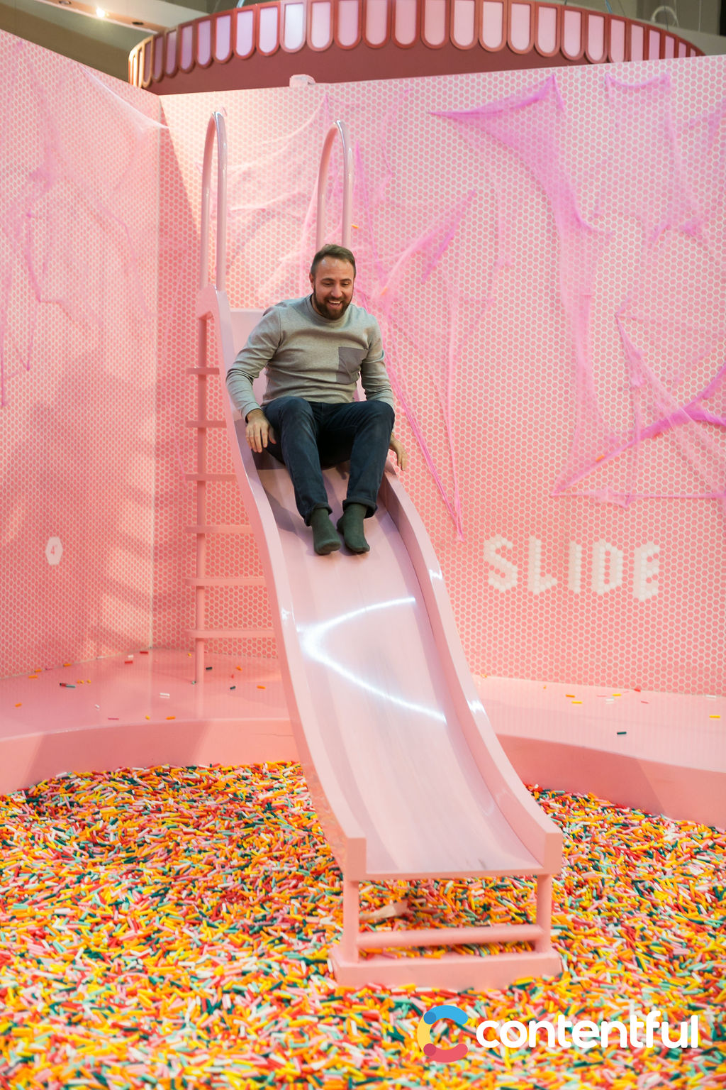 Photo from Ice Cream Social 2019