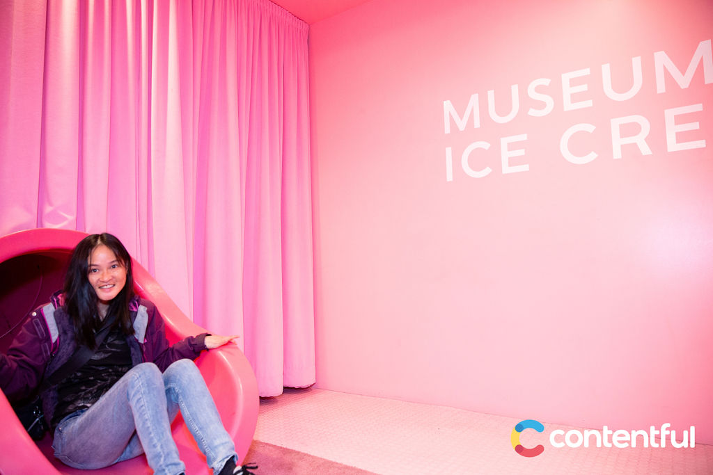 Photo from Ice Cream Social 2019