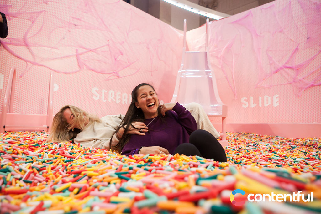 Photo from Ice Cream Social 2019