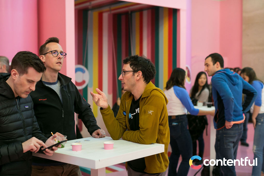 Photo from Ice Cream Social 2019