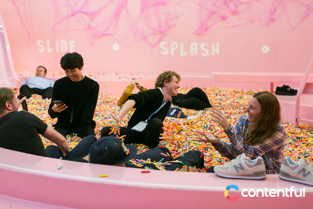 Photo from Ice Cream Social 2019