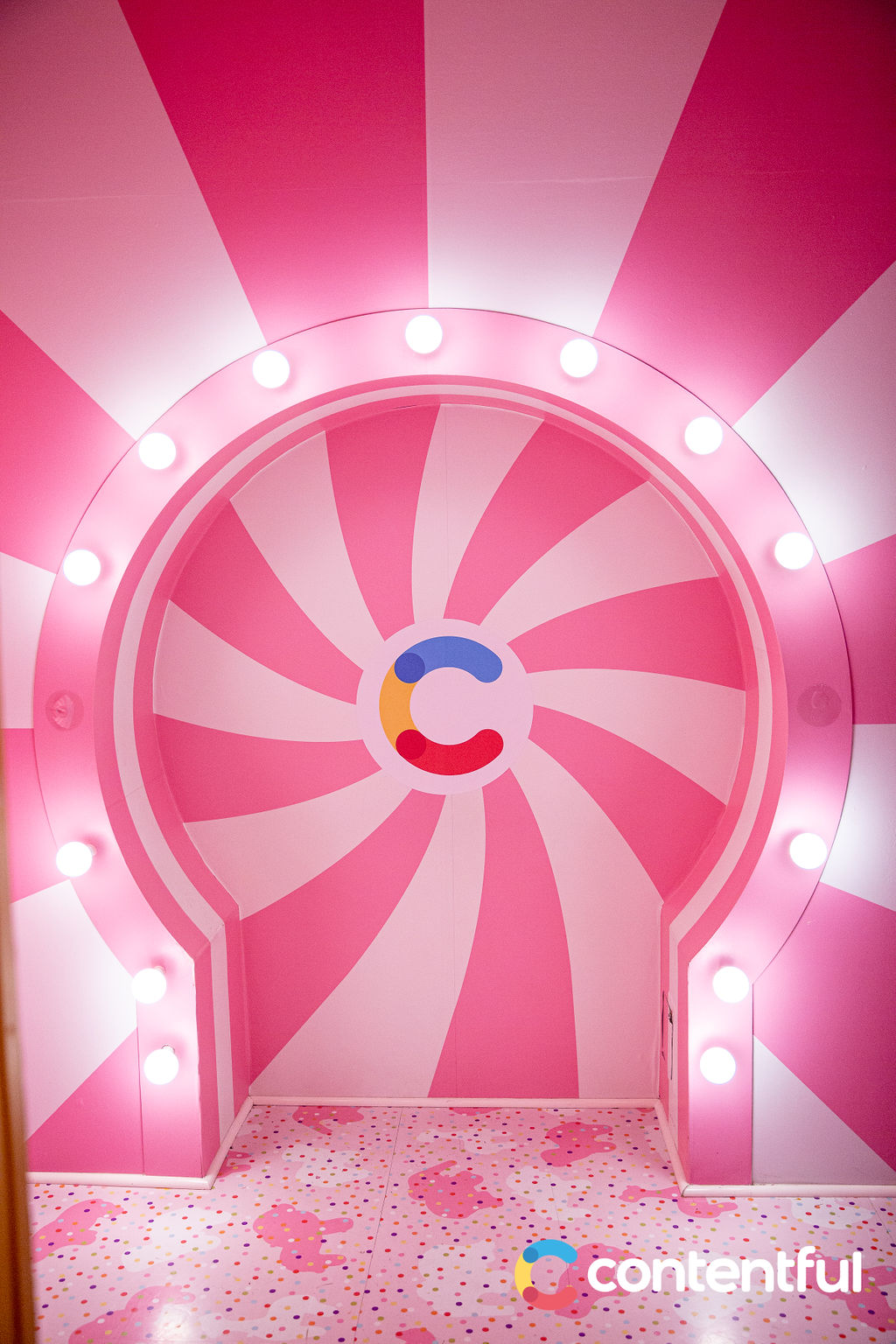 Photo from Ice Cream Social 2019