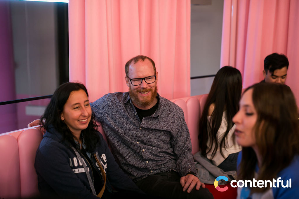 Photo from Ice Cream Social 2019