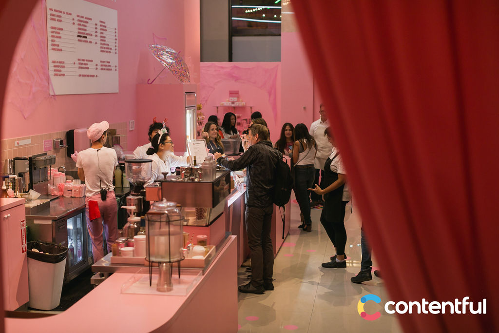 Photo from Ice Cream Social 2019