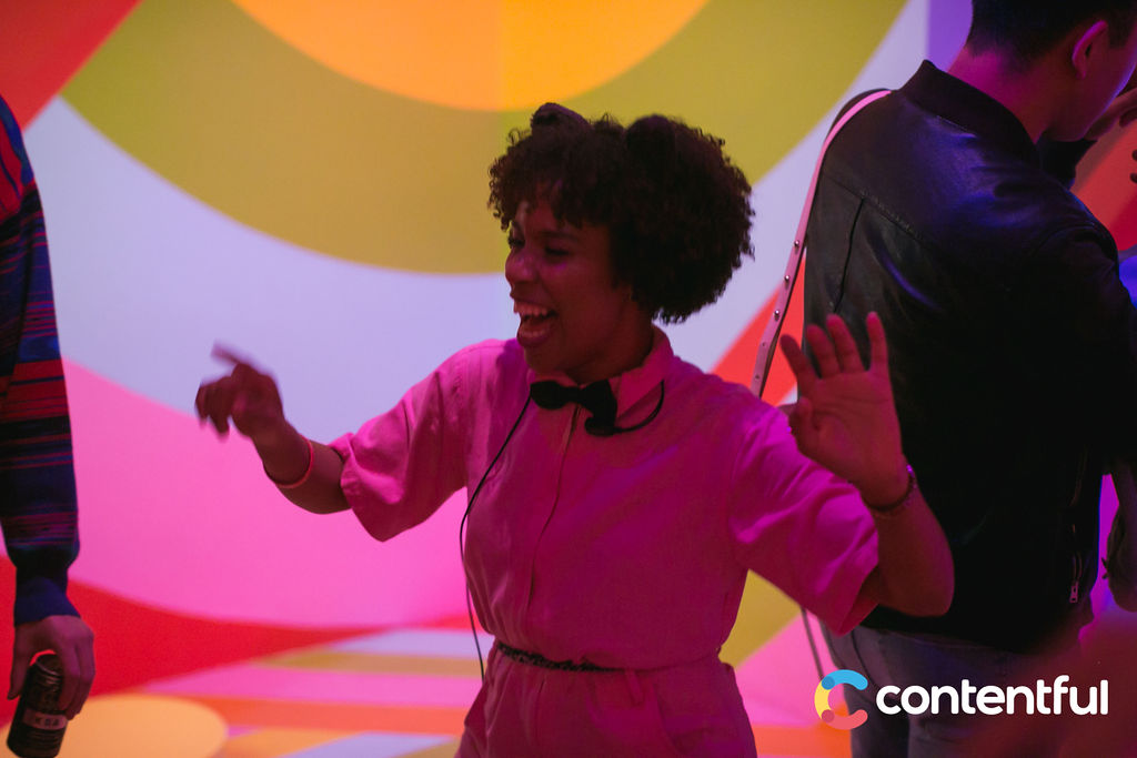 Photo from Ice Cream Social 2019