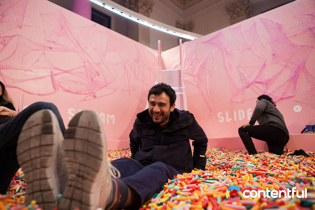 Photo from Ice Cream Social 2019