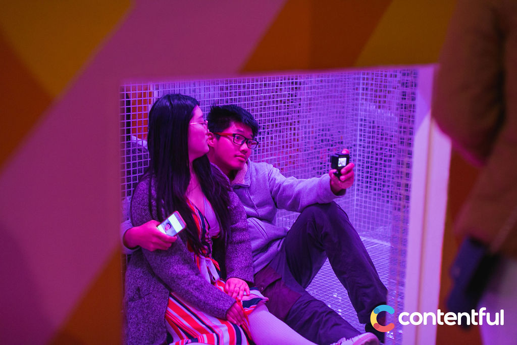 Photo from Ice Cream Social 2019