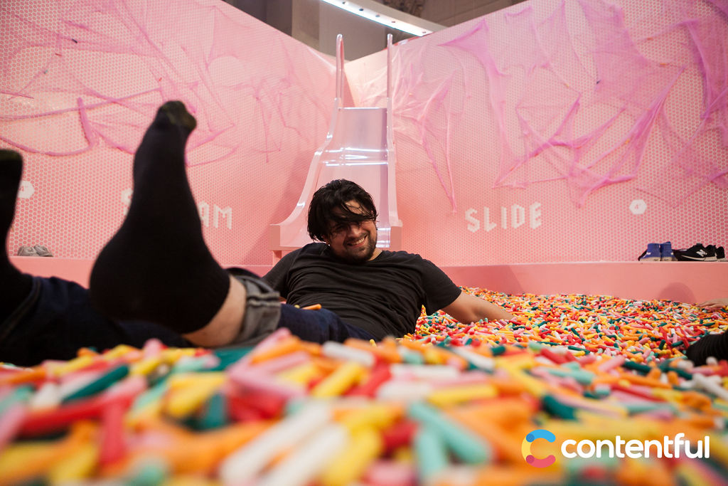 Photo from Ice Cream Social 2019