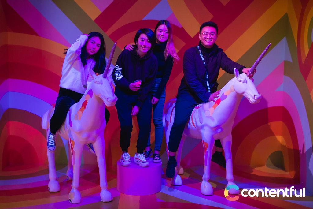 Photo from Ice Cream Social 2019