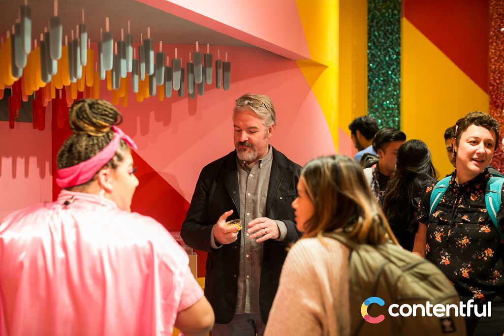 Photo from Ice Cream Social 2019