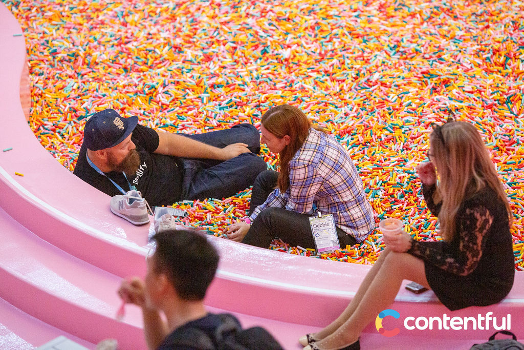 Photo from Ice Cream Social 2019