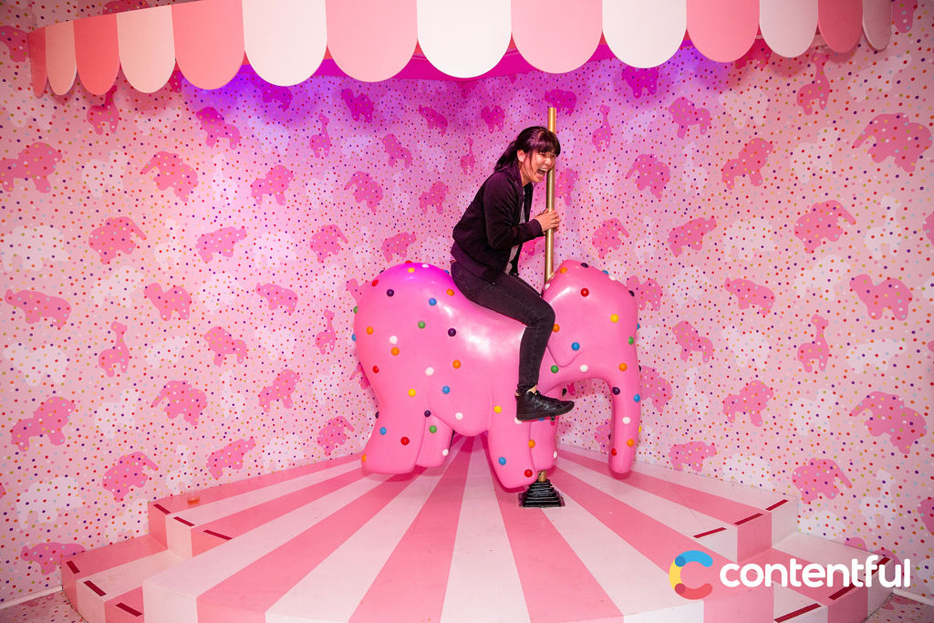 Photo from Ice Cream Social 2019