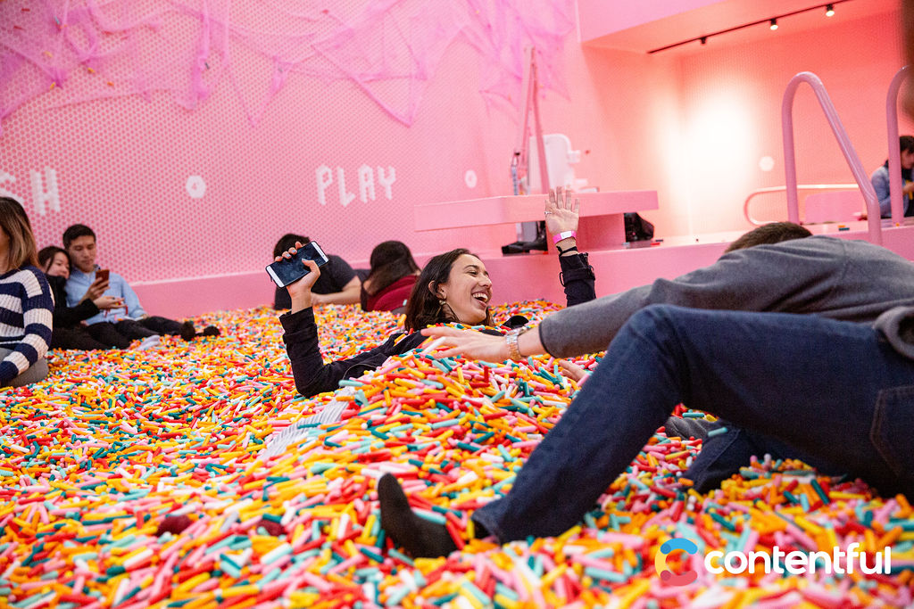 Photo from Ice Cream Social 2019