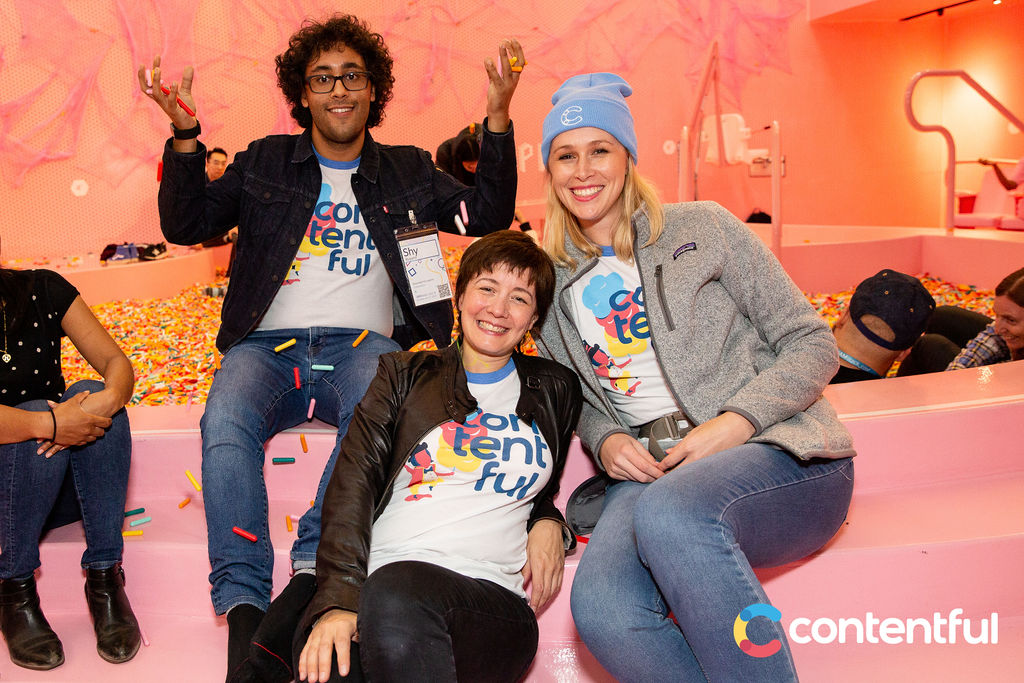 Photo from Ice Cream Social 2019