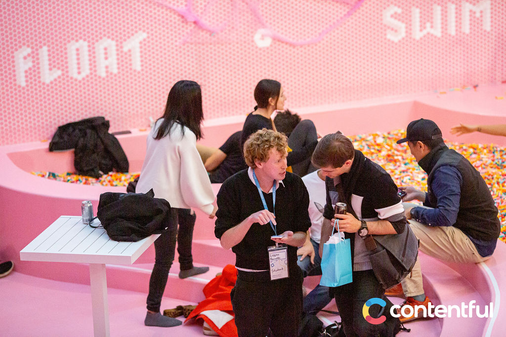 Photo from Ice Cream Social 2019